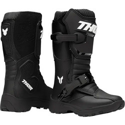 Thor MX Mini Blitz XR Black