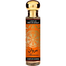Saphir Utur AI Yaqut Marwan Pure Parfum 30ml