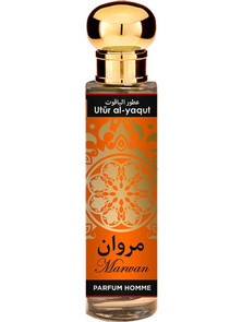 Saphir Utur AI Yaqut Marwan Pure Parfum 30ml