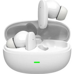 GreenMouse Pro Ακουστικά Bluetooth In Ear White