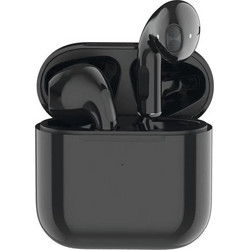 2GO TWS Mini Ακουστικά Bluetooth Earbud Black