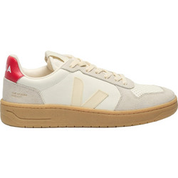 Veja Γυναικεία Sneakers Μπεζ VE3320936A