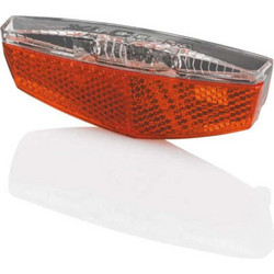XLC Led Rear Light fcarrier 2500240100