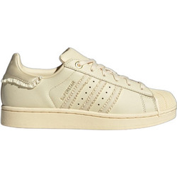 Adidas Superstar II Γυναικεία Sneakers Εκρού KZ9842