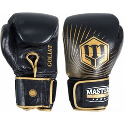 Masters Goliat 2.0 RBT20G New Black Red