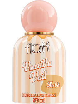 Fluff Vanilla Veil Eau de Parfum 50ml