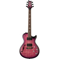 PRS Guitars Zach Myers Ηλεκτρική Κιθάρα Single Cut με Μαγνήτες HH & Ταστιέρα Rosewood Elderberry Burst