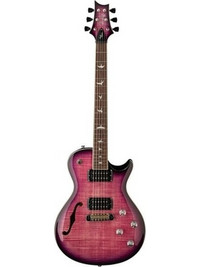 PRS Guitars Zach Myers Ηλεκτρική Κιθάρα Single Cut με Μαγνήτες HH & Ταστιέρα Rosewood Elderberry Burst