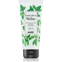 Anwen Emollient Melissa Conditioner για Επανόρθωση 200ml