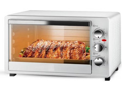Φούρνος Μικροκυμάτων 40lt Inox