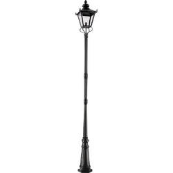 Elstead Lighting Gp1-black