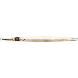 Westin Garzilla Τεχνητό Δόλωμα Πλάνος 22.5cm 90gr Chrome Garfish