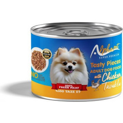 Alphapet Super Premium Adult Gluten & Grain Free with Chicken 200gr