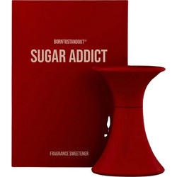 Borntostandout Sugar Addict Eau de Parfum 15ml