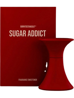 Borntostandout Sugar Addict Eau de Parfum 15ml