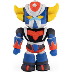 Barrado Grendizer Goldorak 28cm