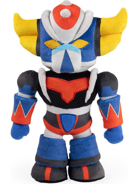 Barrado Grendizer Goldorak 28cm