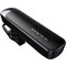 Hoco E201 Ακουστικό Bluetooth Earbud Πέτου Black Hoco E201 Ακουστικό Bluetooth Earbud Πέτου Black