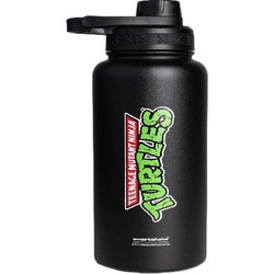 Smartshake Bothal TMNT Black 960ml