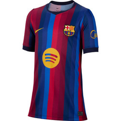 Nike Barcelona Home 2026/27 Παιδική Φανέλα Ποδοσφαίρου II1624-683