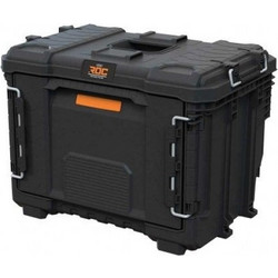 Keter 271384 Βαλίτσα Εργαλείων Αδιάβροχη Μ56.5xΠ37.5xΥ41.3cm