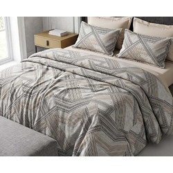 MayHome Σετ Πάπλωμα Υπέρδιπλο 220x240 2520759332