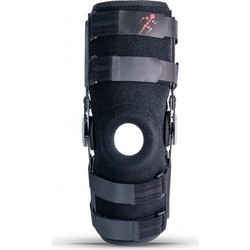 Reha Fund Long Open Knee "Stabilmax Stabilmax Νάρθηκας O-1243