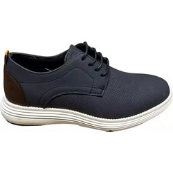 Smart Kids Παιδικά Sneakers Navy Μπλε SD52050