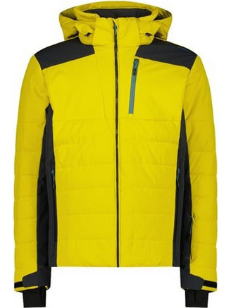 CMP Mechanical Stretch 35W0127-R629 Ανδρικό Μπουφάν για Ski & Snowboard