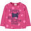 Boboli Παιδικό T-Shirt Μακρυμάνικο Φούξια 494085-3967