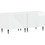 vidaXL Έπιπλο Τηλεόρασης Τσιμέντο Μ49xΠ35xΥ43cm 896899 2τμχ