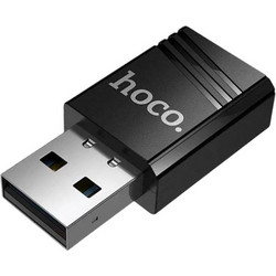 Hoco HI38 Ασύρματος USB Αντάπτορας Δικτύου 150Mbps