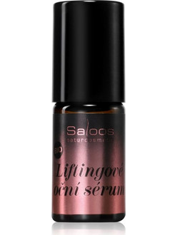 Saloos Lifting Αντιγηραντικό Ενυδατικό Serum Ματιών 5ml