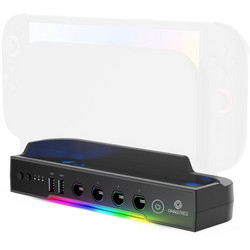 Oniverse Multifunction Βάση Φόρτισης για Switch 2