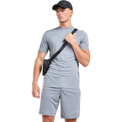 Nike Ανδρικό Αθλητικό T-Shirt Γαλάζιο HJ3791-068