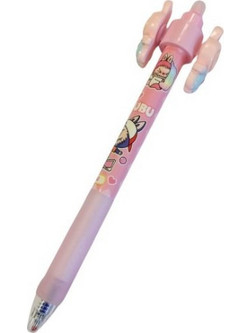 Doly Toys Στυλό Gel που Σβήνει LB-18-NN