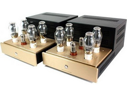 Canary Audio M350 Monoblock Hi-Fi 1.0