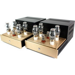 Canary Audio M350 Monoblock Hi-Fi 1.0