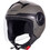 Pilot Helmets Arrow Matt Khaki Κράνος Μηχανής Jet 1200gr