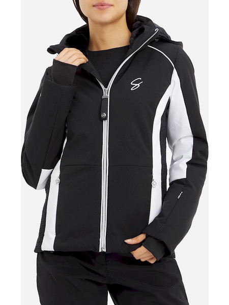 McKINLEY Ida II 431110-057 Γυναικείο Μπουφάν για Ski & Snowboard