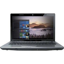Dicota 016447 Μεμβράνη Οθόνης Laptop Privacy για 12.3"