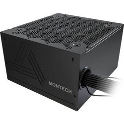 Montech Beta 2 550W Τροφοδοτικό Υπολογιστή ΑΤΧ 3.1 80 PLUS Bronze