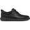 Geox Flextride F Plus Ανδρικά Sneakers Μαύρα U664JA0009BC9999