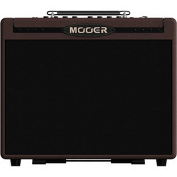 Mooer SD 50A Brown