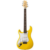 PRS Guitars SE Silver Sky LH Ηλεκτρική Κιθάρα ST Style με Μαγνήτες SSS & Ταστιέρα Rosewood Dandy Lion
