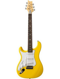 PRS Guitars SE Silver Sky LH Ηλεκτρική Κιθάρα ST Style με Μαγνήτες SSS & Ταστιέρα Rosewood Dandy Lion
