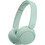 Sony WH-CH530 4548736181489 Ασύρματα Bluetooth Ακουστικά Over Ear με Noise Cancelling Πράσινο Mint