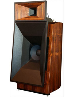 Blumenhofer Gran Gioia MK3 Ηχείο Hi-Fi Δαπέδου 150W 2 Δρόμων Brown