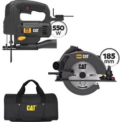 CAT Combo-59 02-5670