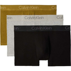 Calvin Klein Ανδρικά Μποξεράκια Σετ 3Pack LV00NB4192-G4V